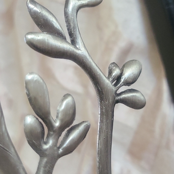 Metal jewelry tree jewelry holders - Picture 3 of 15